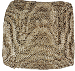 Cane Telephone Mat 