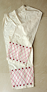 Palazzo Pants - Palazzo Trousers