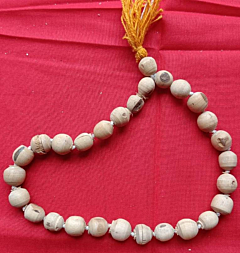 Tulsi Jap Mala | 37 X 1 X 1 cm