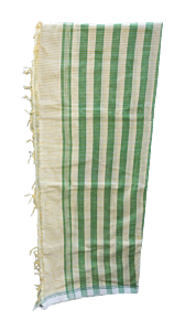 SUPER SOFT 20 PURE COTTON HANDMADE GAMCHA