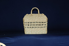 HANDMADE BAMBOO BAGS (MEDIUM)