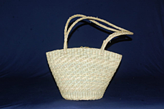 BAMBOO SHOPPING BAGS (MEDIUM)