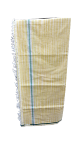 SUPER SOFT 22 PURE COTTON HANDMADE GAMCHA