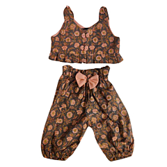 Two piece Baby Suit