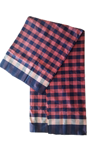 saree check