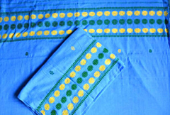 Asomiya Cotton Mekhela Chadar  Original Product