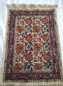 Cotton Pooja Aasan Mat