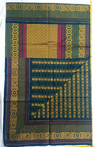 Paramakudi 1000 Butta Saree