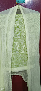 Kurti Set Dress Material