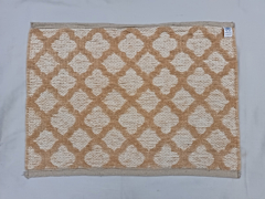 Durable Handloom Door Mat
