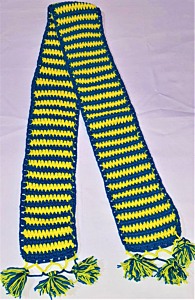 Woolen Muffler | 56 X 4.5 inches | Casual 