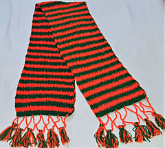 Muffler |Casual |Wool