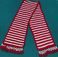 Muffler |Casual |Wool