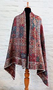 Kani shawl