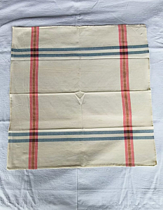 Handloom Cotton Towel