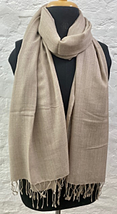 Micro Fine Wool Stole