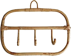 Wall Hooks Clothes Hat Hanging Hook Crochet, Hangers for Clothes