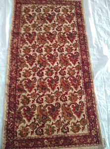 KALAMKARI DURRY (Small)