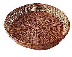 Bamboo Basket For Multipurpose