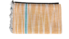 Pure cotton 27 handmade Gamcha