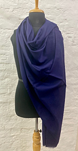 Tusha Fine Wool Shawl