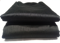 Unstitched Poly Silk Fabric for Shirt/Kurta Pyjama | 2.5 Metres