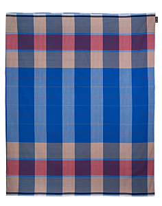Cotton Lungi Multi Color Check Pattern