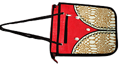 Handmade Jute Bag For Women