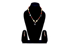 MULTI COLOR  CHAIN