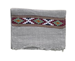 Muffler |Kullu |Grey