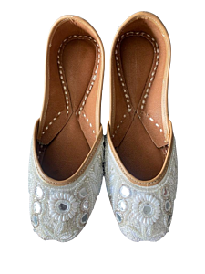 Punjabi  pure Leather Jutti 
