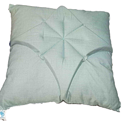 Soft and Plush handwoven Cotton Cushion