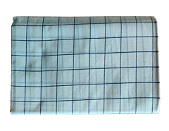 Lungi Cotton(Blue&White)