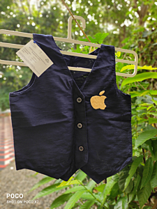 Handloom Kids blazers