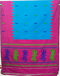 Siddipet Gollabha Saree