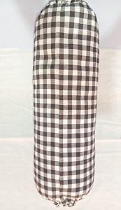 Handloom Ball Pillow for Comfort 