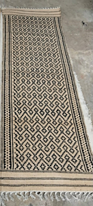 HANDMADE JUTE DURRIES