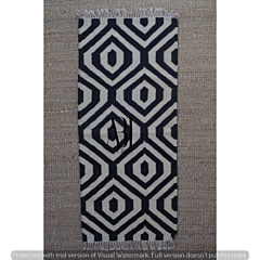 Woolen Handmade Runners 