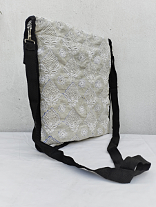 Laptop Side Sling Sleeve Bag