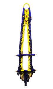 Handmade Bangles Hanger 