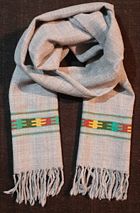 Muffler |Casual |Wool