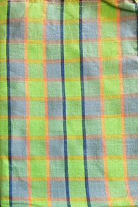 Karur Handloom Pillow cover NPHW09