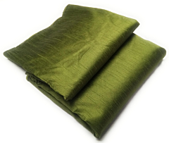 Unstitched Poly Silk Fabric for Shirt/Kurta Pyjama | 2.5 Metres