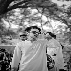 Ethnic Pants Multi color