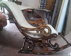 Rocking chair