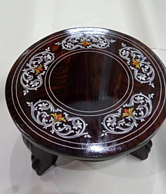 Rosewood Peeta Table