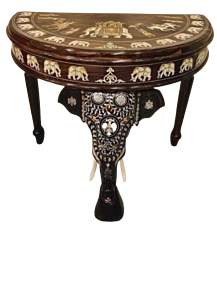 Rosewood Councillor Table