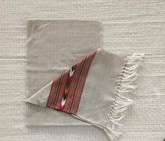 Muffler |Kullu |Cream