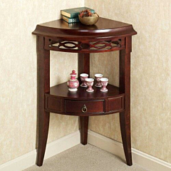 Wood - Teak Wood, Sheesham Wood, Rose Wood etc.
Size - 30x18x18 inches