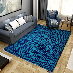 Handloom Elegant Room Carpet 